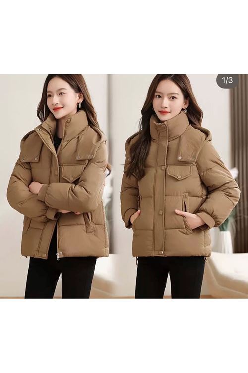 ملابس نسائية شتوية قمصلة