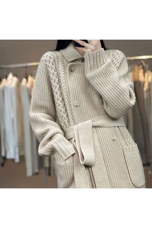 ملابس نسائية شتوية جاكيت 