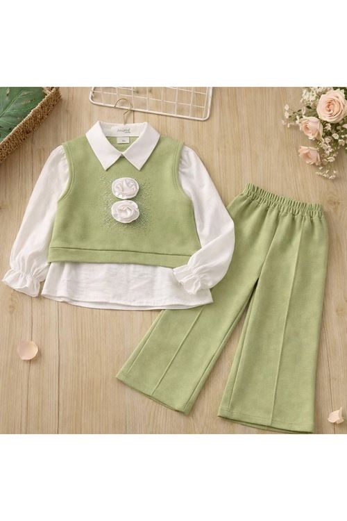 طفل بنت صيفية قاط 