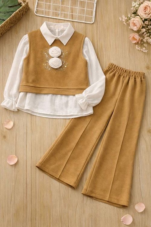 طفل بنت صيفية قاط 