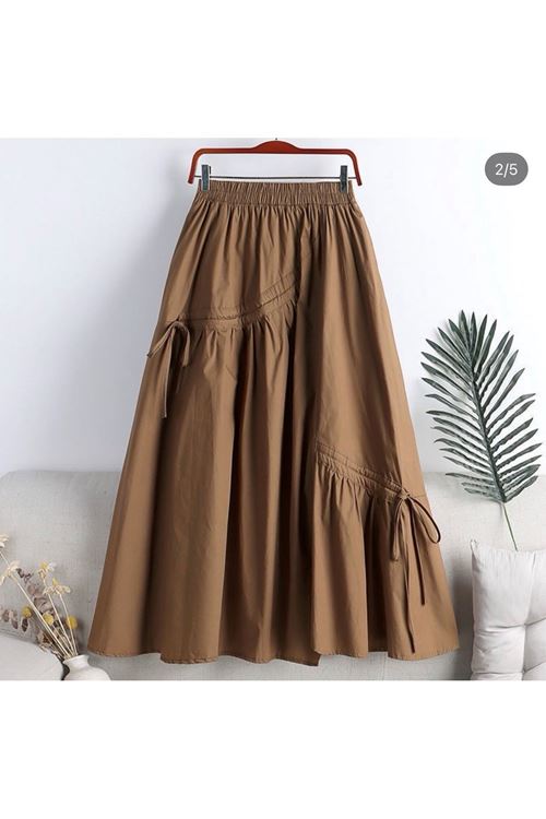 ملابس نسائية صيفية تنورة