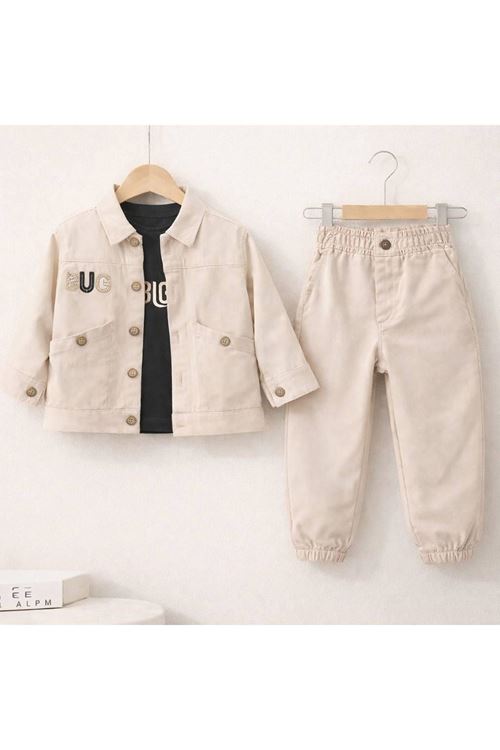 طفل ولد صيفية قاط 