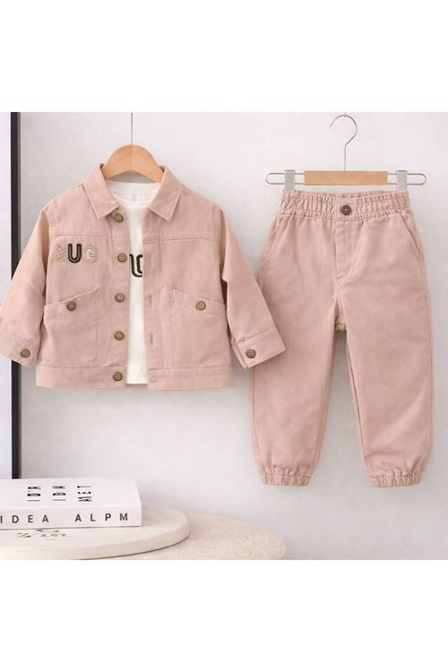 طفل ولد صيفية قاط 