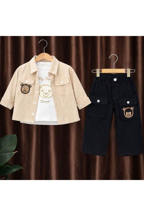 طفل ولد صيفية قاط