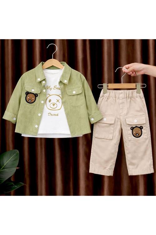 طفل ولد صيفية قاط