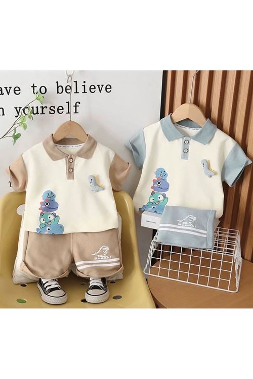 طفل ولد صيفية تراك