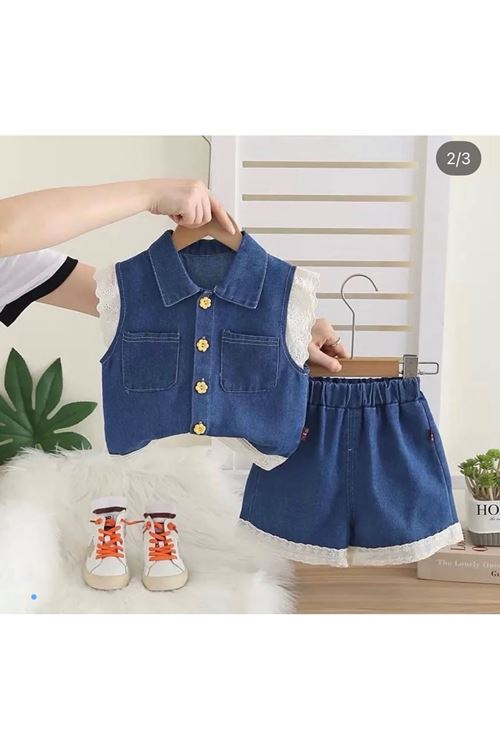 طفل بنت صيفية قاط 