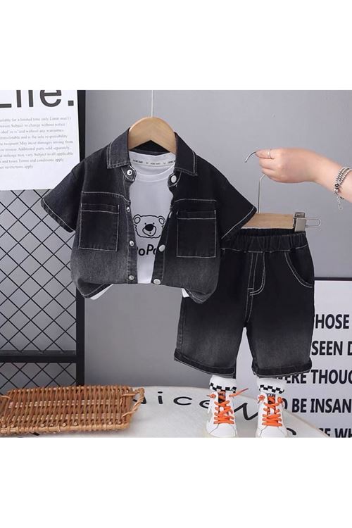 طفل ولد صيفية قاط 