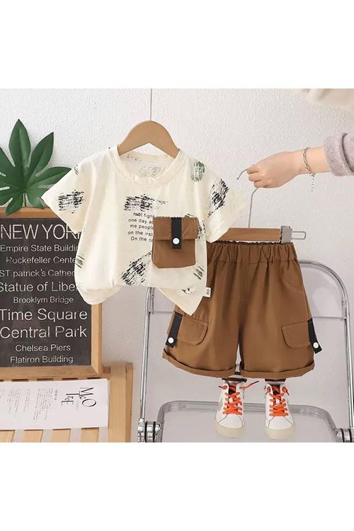 طفل ولد صيفية قاط 