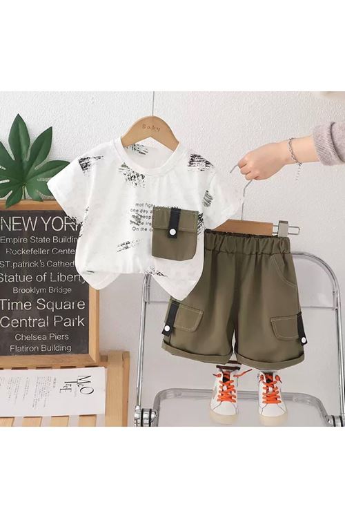 طفل ولد صيفية قاط 