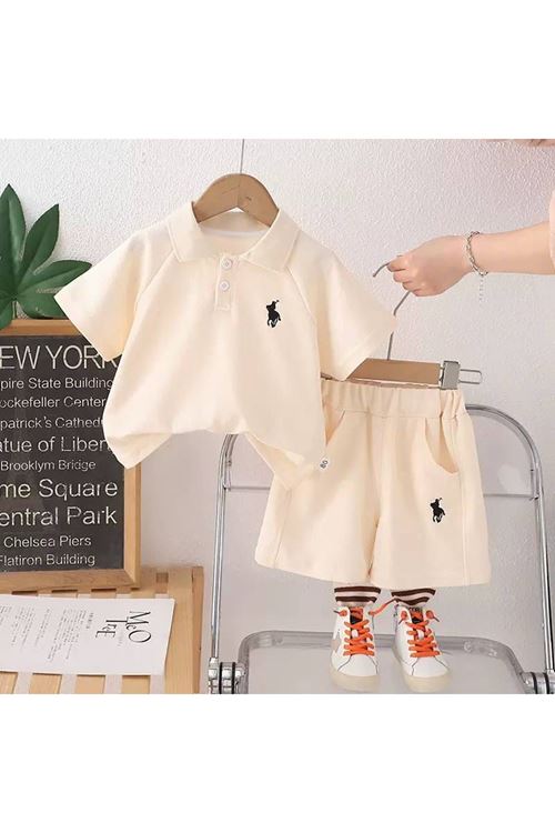 طفل ولد صيفية تراك 