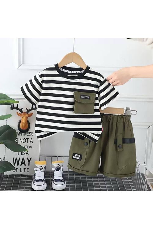 طفل ولد صيفية قاط