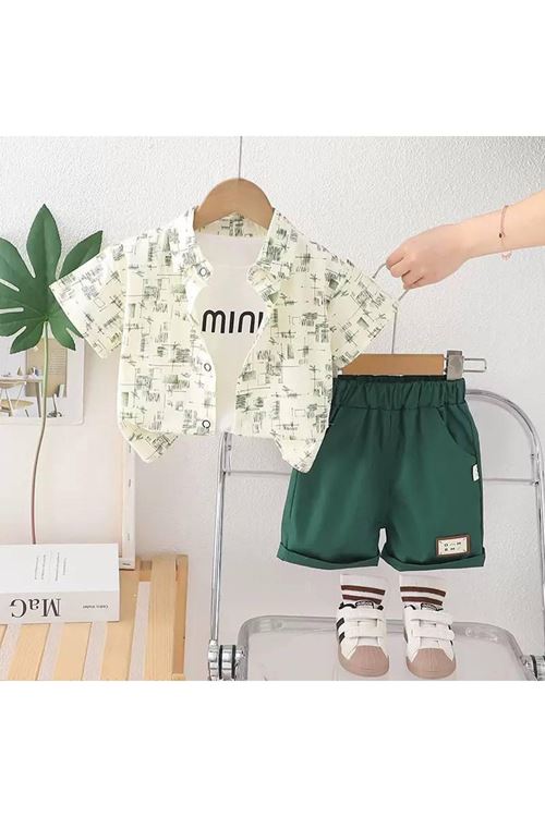 طفل ولد صيفية قاط 