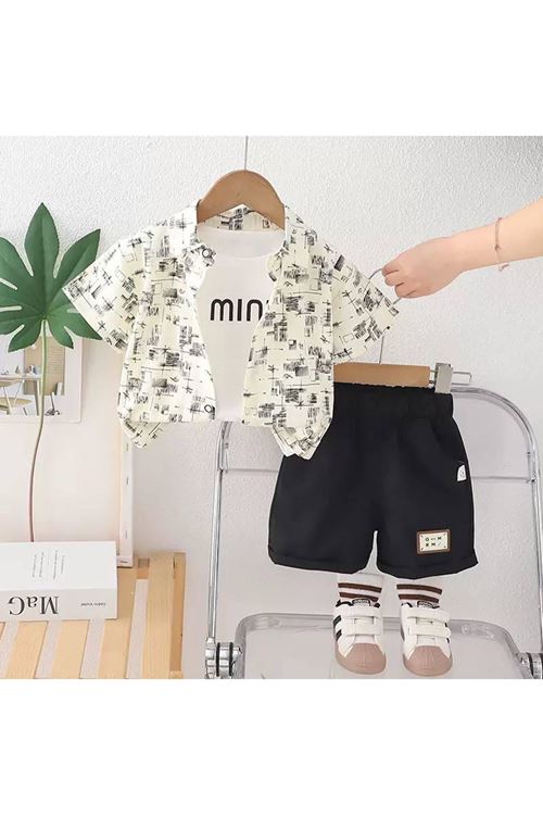 طفل ولد صيفية قاط 