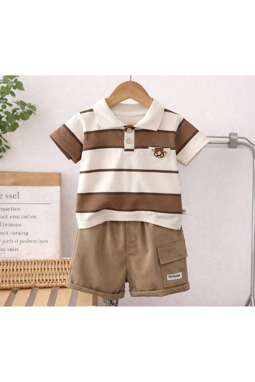 طفل ولد صيفية قاط