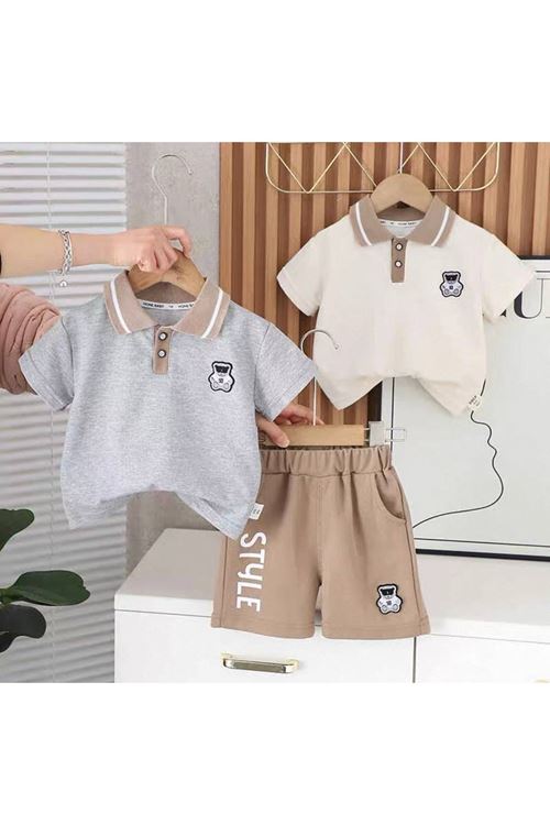 طفل ولد صيفية تراك