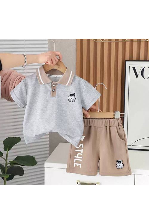 طفل ولد صيفية تراك