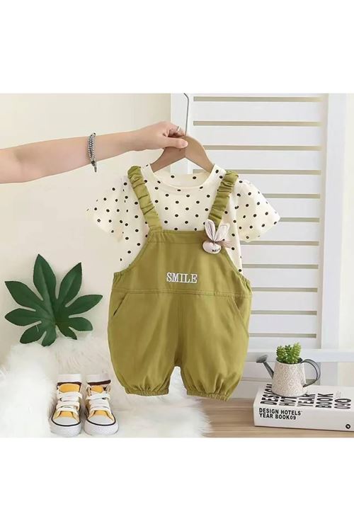 طفل بنت صيفية بدلة 