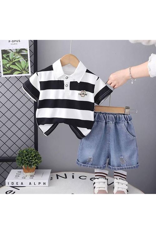 طفل ولد صيفية قاط 