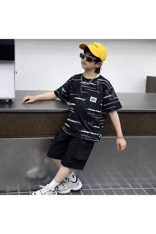 طفل ولد صيفية تراك 