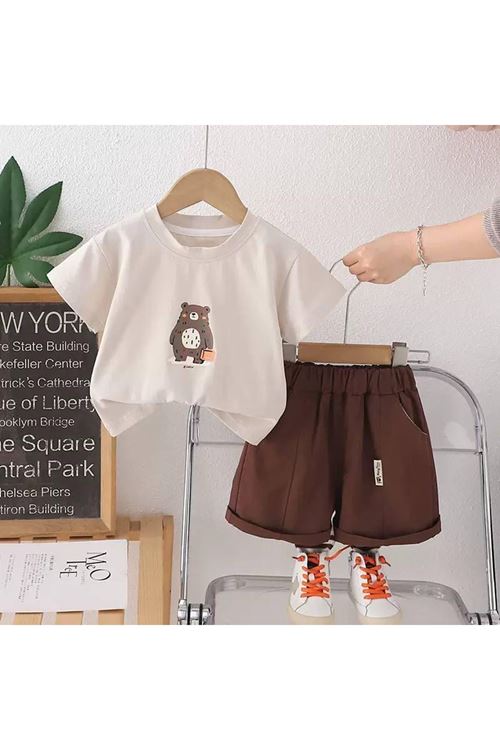 طفل ولد صيفية قاط