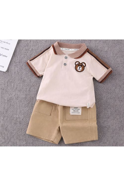 طفل ولد صيفية قاط