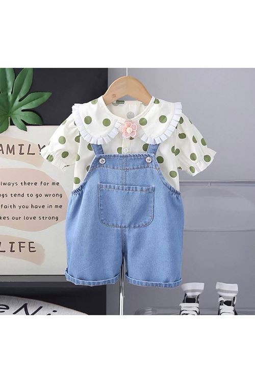 طفل بنت صيفية بدلة