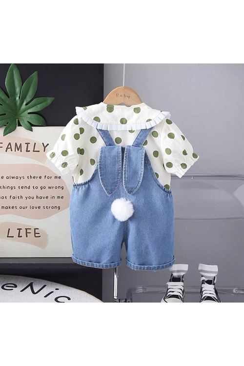 طفل بنت صيفية بدلة