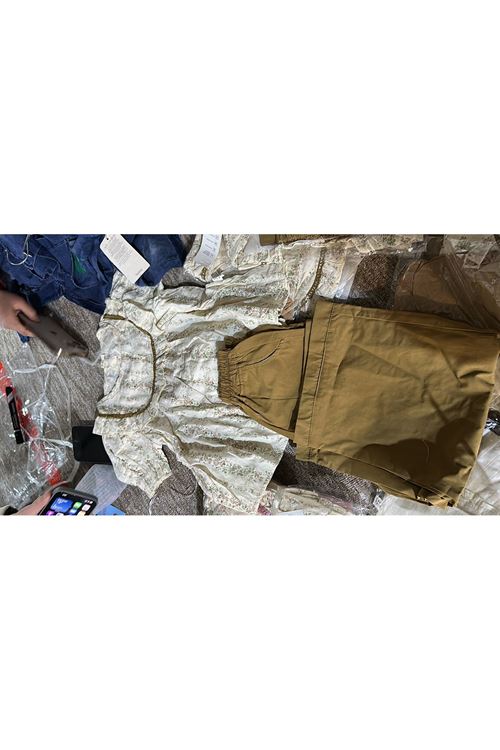 طفل بنت صيفية قاط 