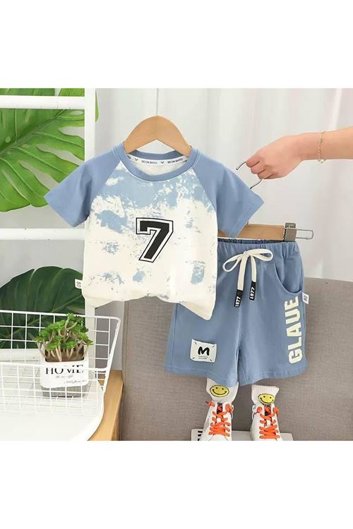 طفل ولد صيفية تراك