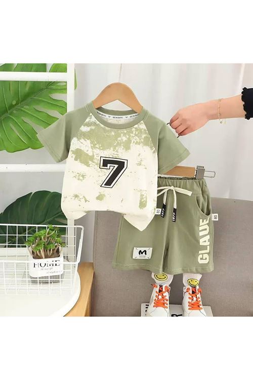 طفل ولد صيفية تراك