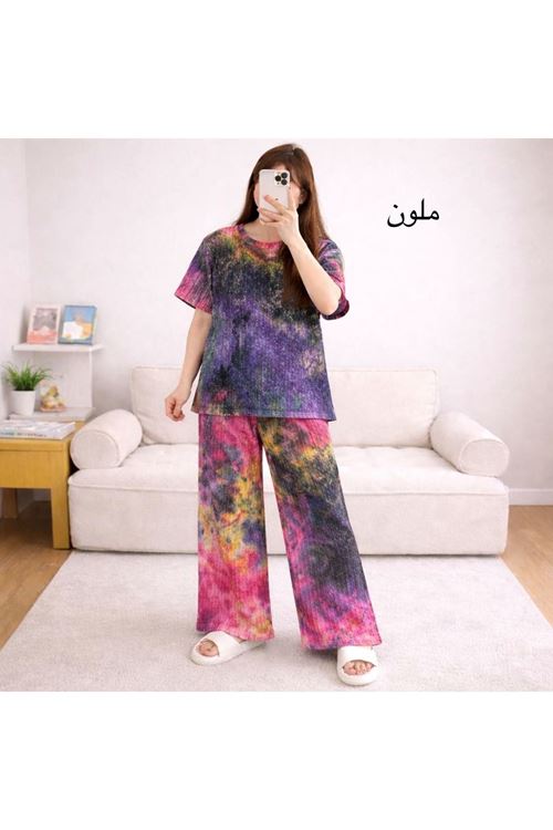 ملابس نسائية صيفية تراك 