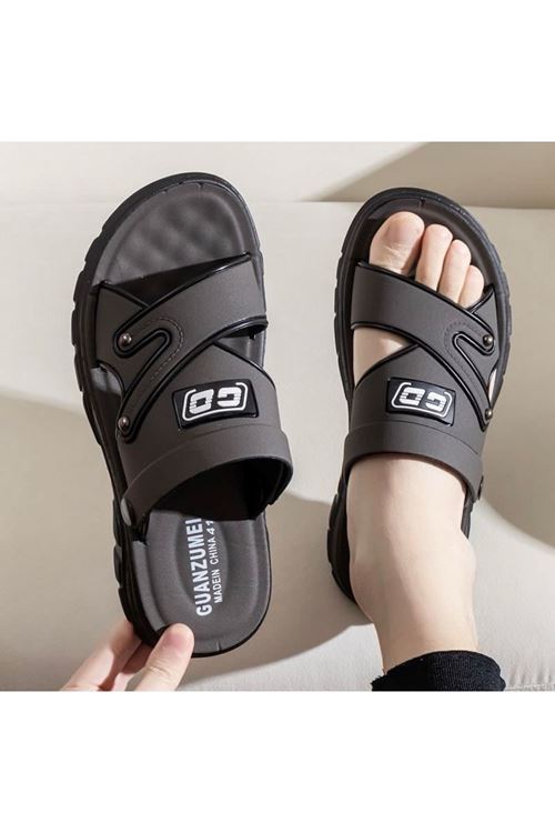 احذية رجالية صيفية صندل