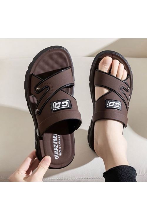 احذية رجالية صيفية صندل