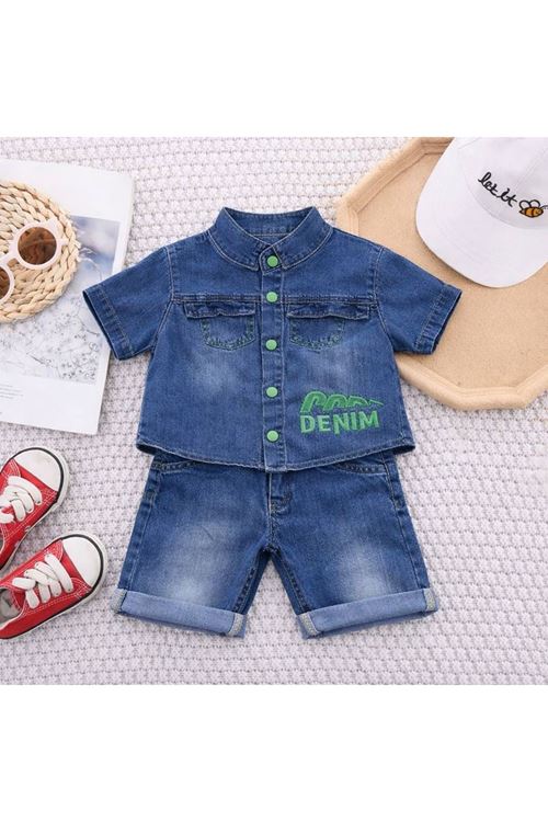 طفل ولد صيفية قاط 