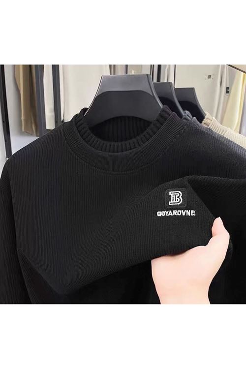 ملابس رجالية شتوية بلوز 