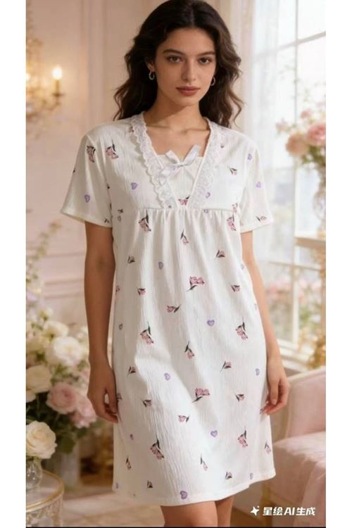 ملابس نسائية صيفية فستان 