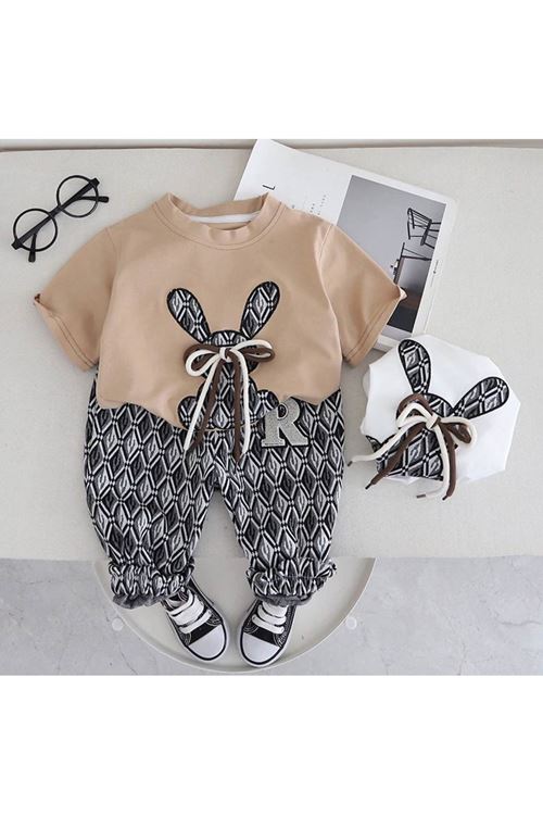 طفل بنت صيفية تراك 