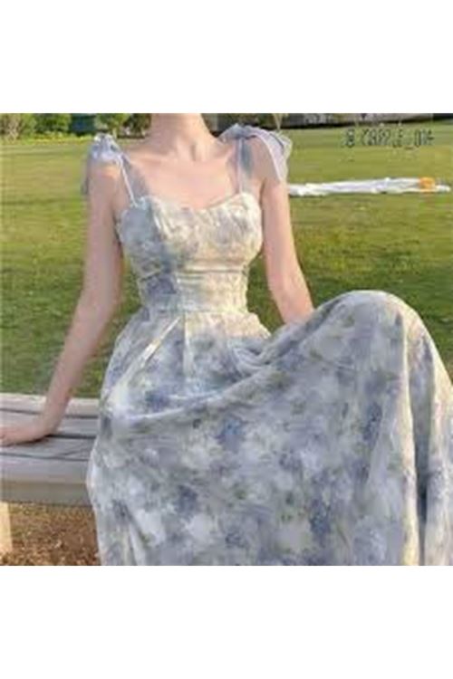 ملابس نسائية صيفية فستان 