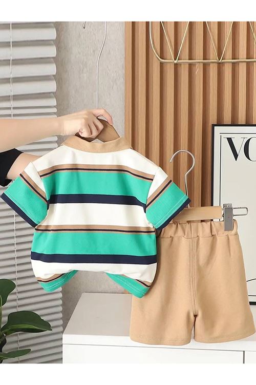 طفل ولد صيفية تراك 