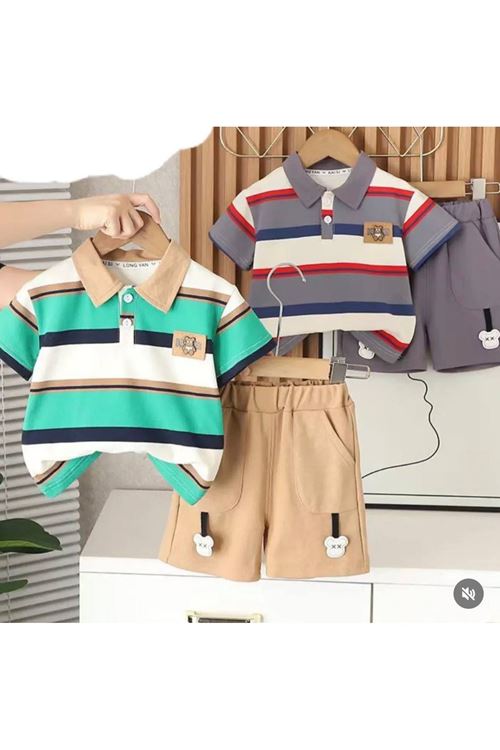 طفل ولد صيفية تراك 