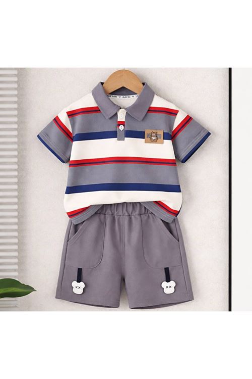 طفل ولد صيفية تراك 