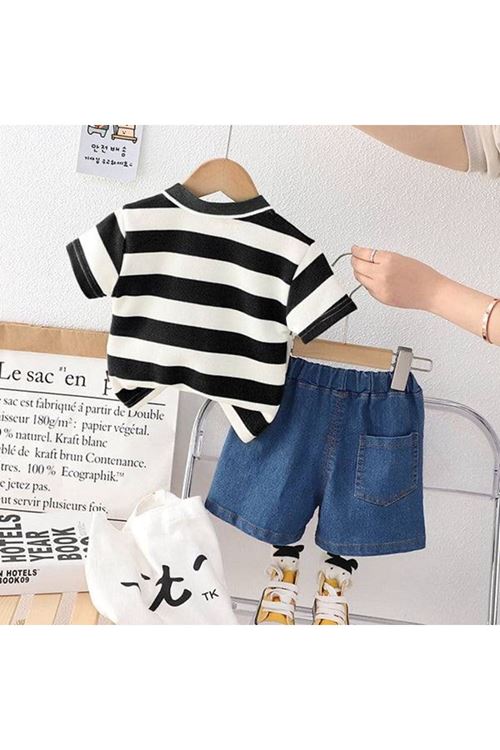 طفل ولد صيفية قاط 