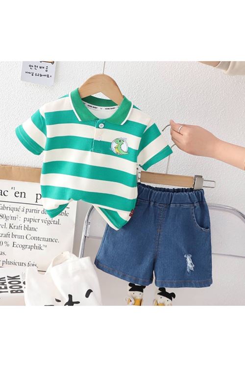 طفل ولد صيفية قاط 