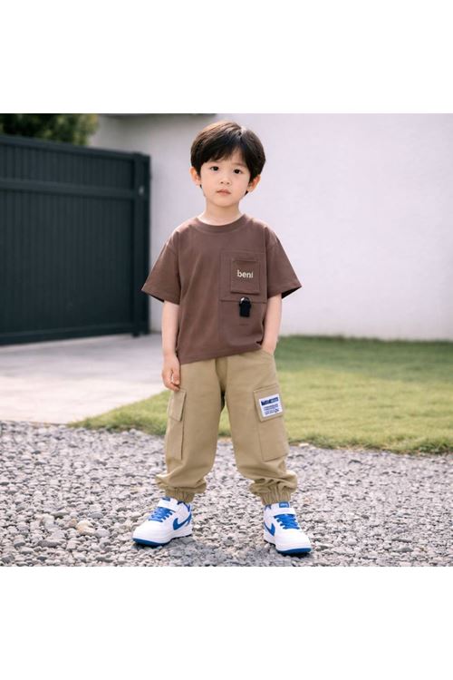 طفل ولد صيفية قاط