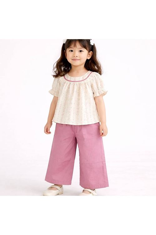 طفل بنت صيفية قاط 