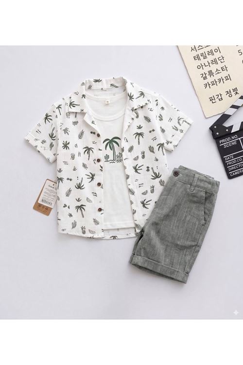 طفل ولد صيفية تراك 