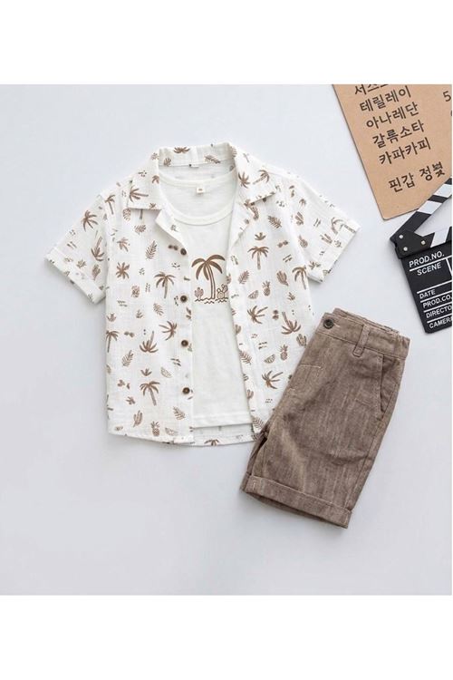 طفل ولد صيفية تراك 