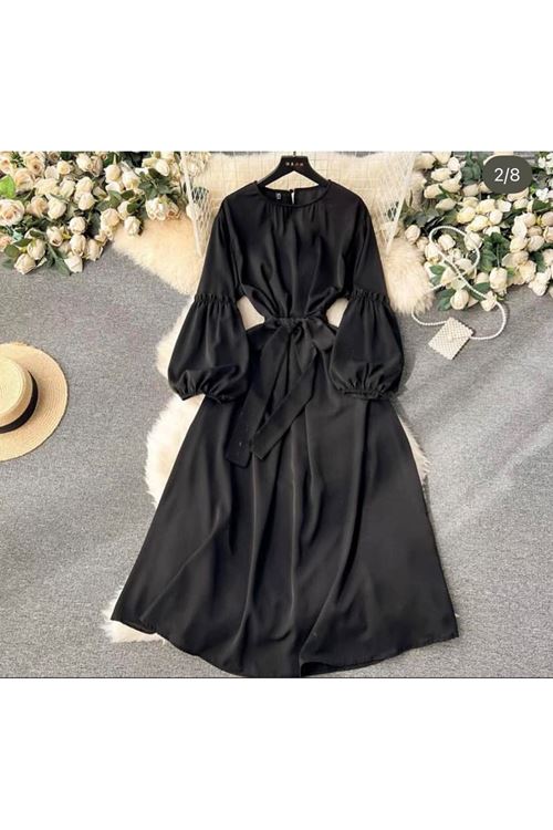 ملابس نسائية صيفية فستان