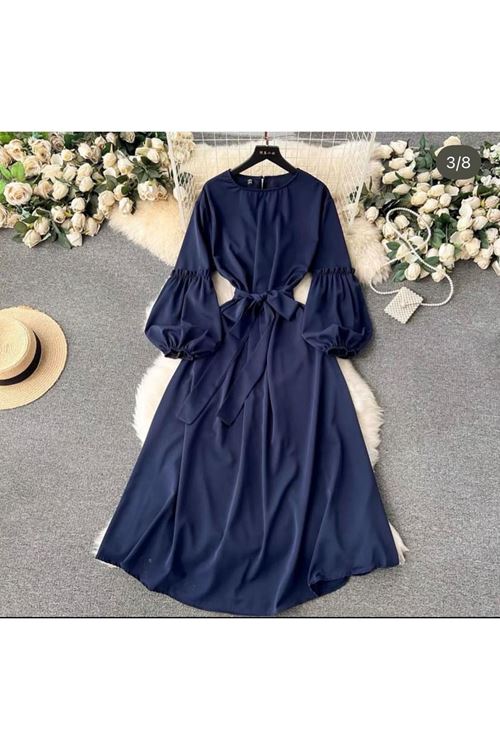 ملابس نسائية صيفية فستان